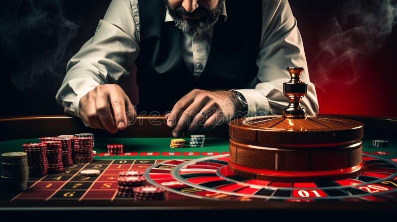 Người chơi tham gia live casino mb88 trên điện thoại di động